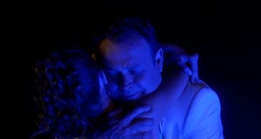 Pablo Carbonell in Prince and Me and You (2006)