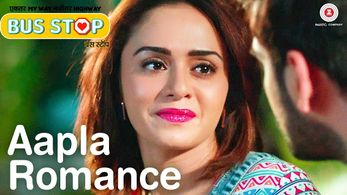 Amruta Khanvilkar in Bus Stop (2017)