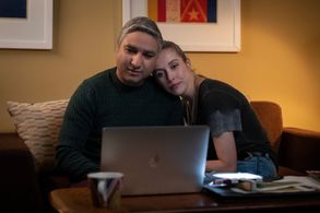 Ted Lasso Season 3 with Nick Mohammed