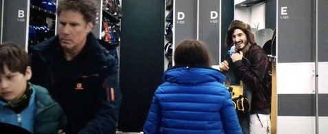 Downhill (Searchlight) still image