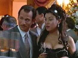 Michael Raynor, Jennifer Tilly 