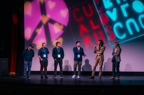Cucalorus Film Festival, 2023