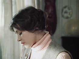 Marina Neyolova in Faratyev's Fantasies (1982)