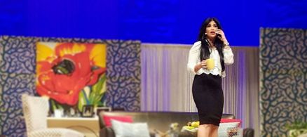 From stage play “ Look me in the eye”