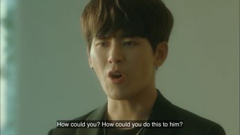 Hoya in Devilish Joy (2018)