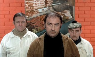 Jean Pignol in Tout Va Bien (1972)