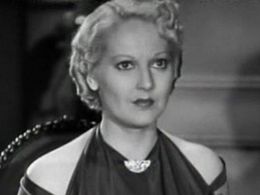 Thelma Todd in The Tin Man (1935)