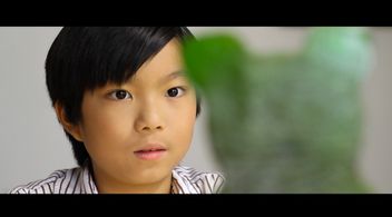 Sylvester and the Giant Gummy Bear