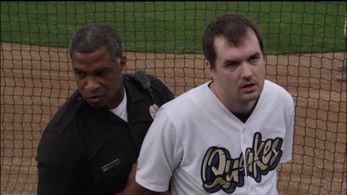 Matt Orduna and Jim Jefferies - Legit