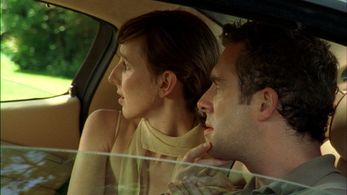 Alexandra Meierhans and Aidan Redmond in Daylight (2010)