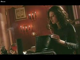 Victoria Unikel in Undina 2. Na grebne volny (2004)