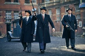 Peaky Blinders Season 4 Episode 5 
