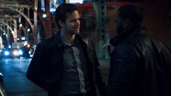 Nicholas Delany in FBI (2018)