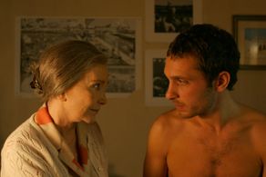 Núria Espert and Pablo Derqui in Barcelona (A Map) (2007)