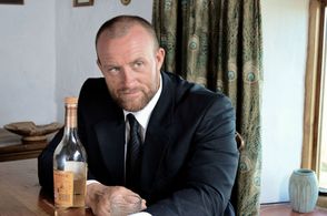 'Coffin Grabber ' - Short Film