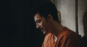 Slim Twig in Dog Pound (2010)