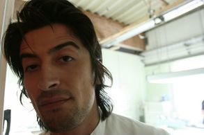 Munich, Germany 2007 Scene Photo: Soko 5113