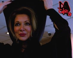 Debbie Scaletta as Angel in “The Girl 2” (2024)