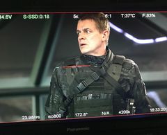 James Weber Brown - Doom: Annihilation 2019