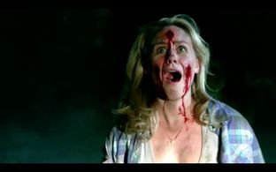 Chelsea Gonzalez in Castle