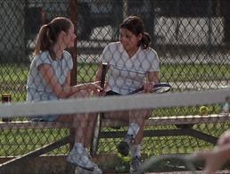 Kady Cole in Profiler (1996)