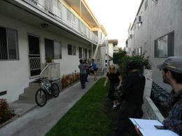 They Live Among Us Se 1, Ep 1: Pull My Strings Dir. Anne Lower