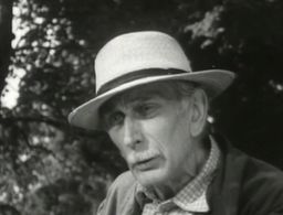 Nikolay Sergeev in Vnimaniyu grazhdan i organizatsiy (1966)