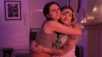 Double Date Night (2016)