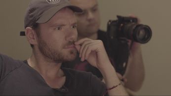 On Location in Thailand