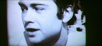 Aleksandr Voevodin in Slovo dlya zashchity (1977)