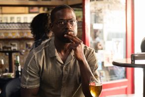 Sterling K. Brown in The Rhythm Section (2020)