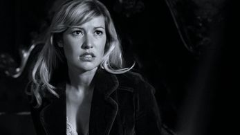 Melinda Sward in Supernatural (2005)