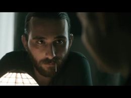 Konstantin Melikhov in StartUp (2016)