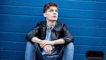 Schemers (2017) Promo