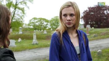 Kelcie Stranahan in Last Hours in Suburbia (2012)