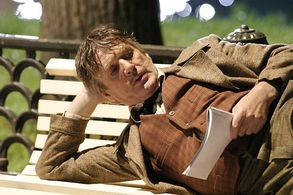 Aleksandr Abdulov in Master i Margarita (2005)