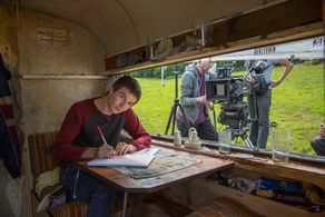 Scott Chambers in Chicken (2015)