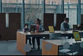 David Kohlsmith with Paula Boudreau - The Prodigy