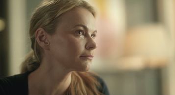 From the short film PAULY