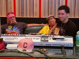 Hulk Hogan in Brooke Knows Best (2008)