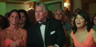 Jeremy Russell in I Hate Kids (2019)