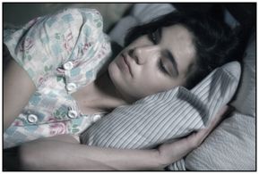 Danae Skiadi in Fugitive Pieces (2007)