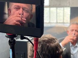 Walter Robert Duckworth