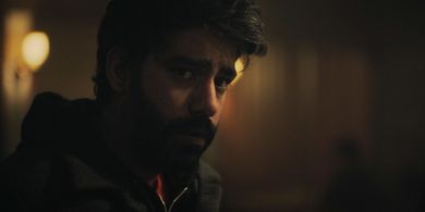 Rahul Kohli in Next Exit (2022)