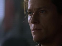 Corin Nemec in Mansquito (2005)