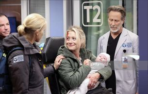 Chicago Med, S8E10