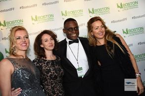 BIFF Red Carpet 2016