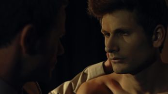 Pau Masó in Aleksandr's Price (2013)