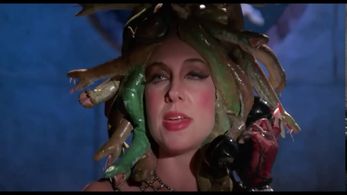 Jennifer Richards in TerrorVision (1986)