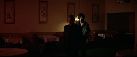 Still from DASOLATE (Long)